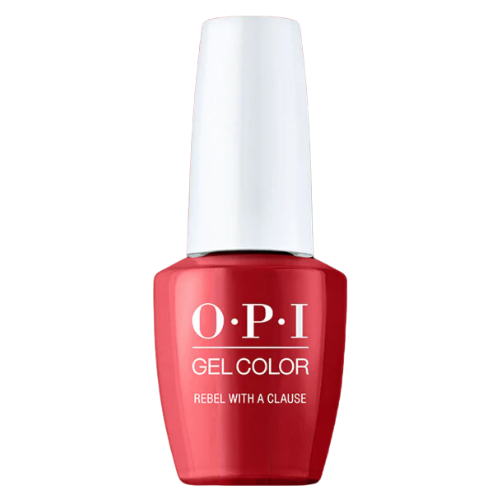 Q05 Rebel With A Clause Gel Polish by OPI