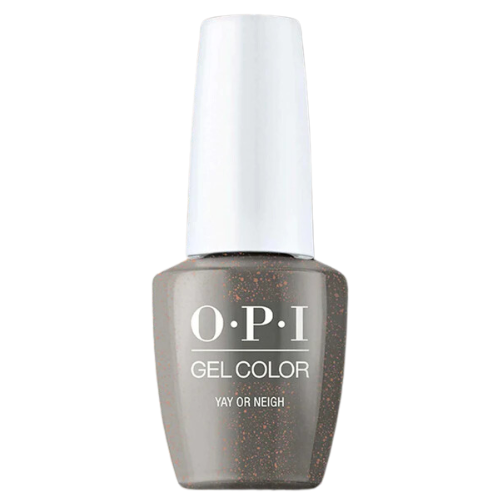 Q06 Yay Or Neigh Gel Polish by OPI