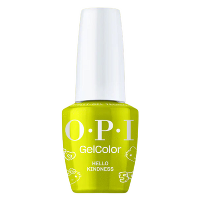 HK06 Hello Kindness Intelli-Gel by OPI