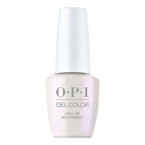 OPI Gel Q07 Chill Em With Kindness
