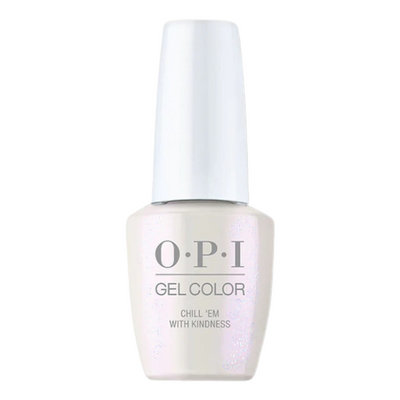 OPI Gel Q07 Chill Em With Kindness