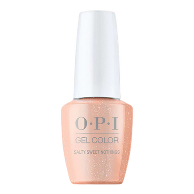 OPI Gel - Q08 Salty Sweet Nothings