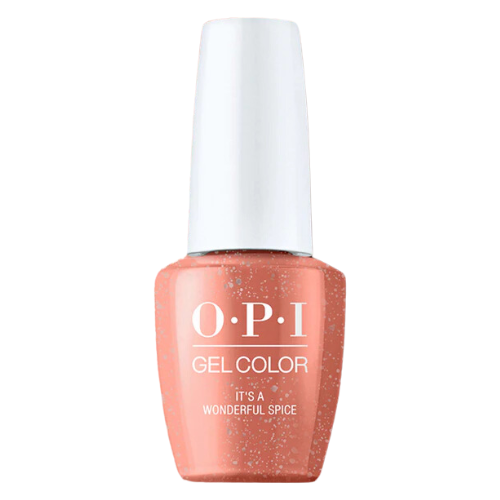 Q09 It's A Wonderful Spice Gel Polish by OPI