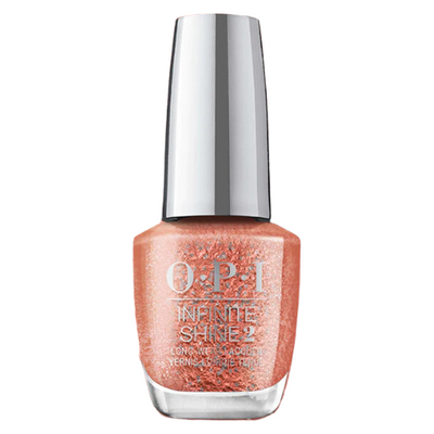 Q23 It's A Wonderful Spice Infinite Shine by OPI