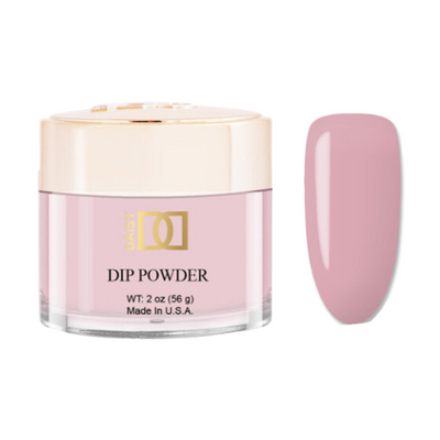 DND Dap Dip Powder 1.6oz - 595 Velvet Cream