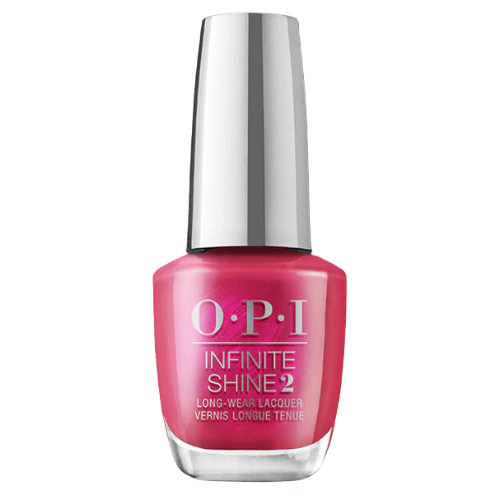 Q24 Blame The Mistletoe Infinite Shine by OPI