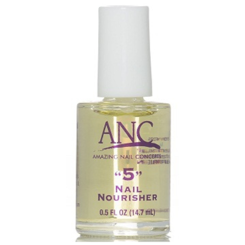 “5” Nail Nourisher by ANC