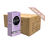 Lavender Gel-Ohh Jelly Spa 120 Pack By Avry Beauty