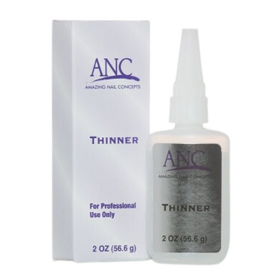 Thinner 2oz by ANC