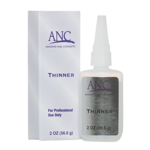 Thinner 2oz by ANC