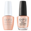 Q08 Salty Sweet Nothings Gel & Polish Duo by OPI