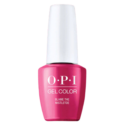 Q10 Blame The Mistletoe Gel & Polish Duo by OPI