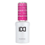 DND single gel polish 641 Pink Temptation