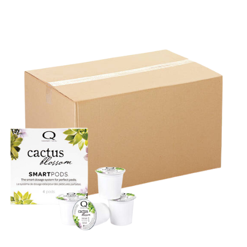 Qtica Smart Pod 4 Step System - Cactus Blossom