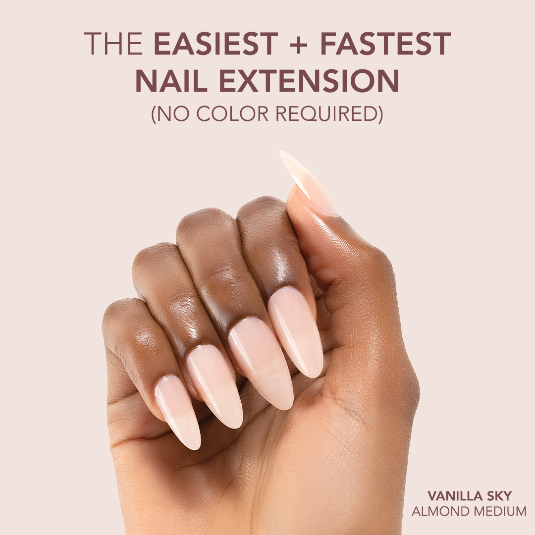 Master the Art of Permanent Acrylic Extension