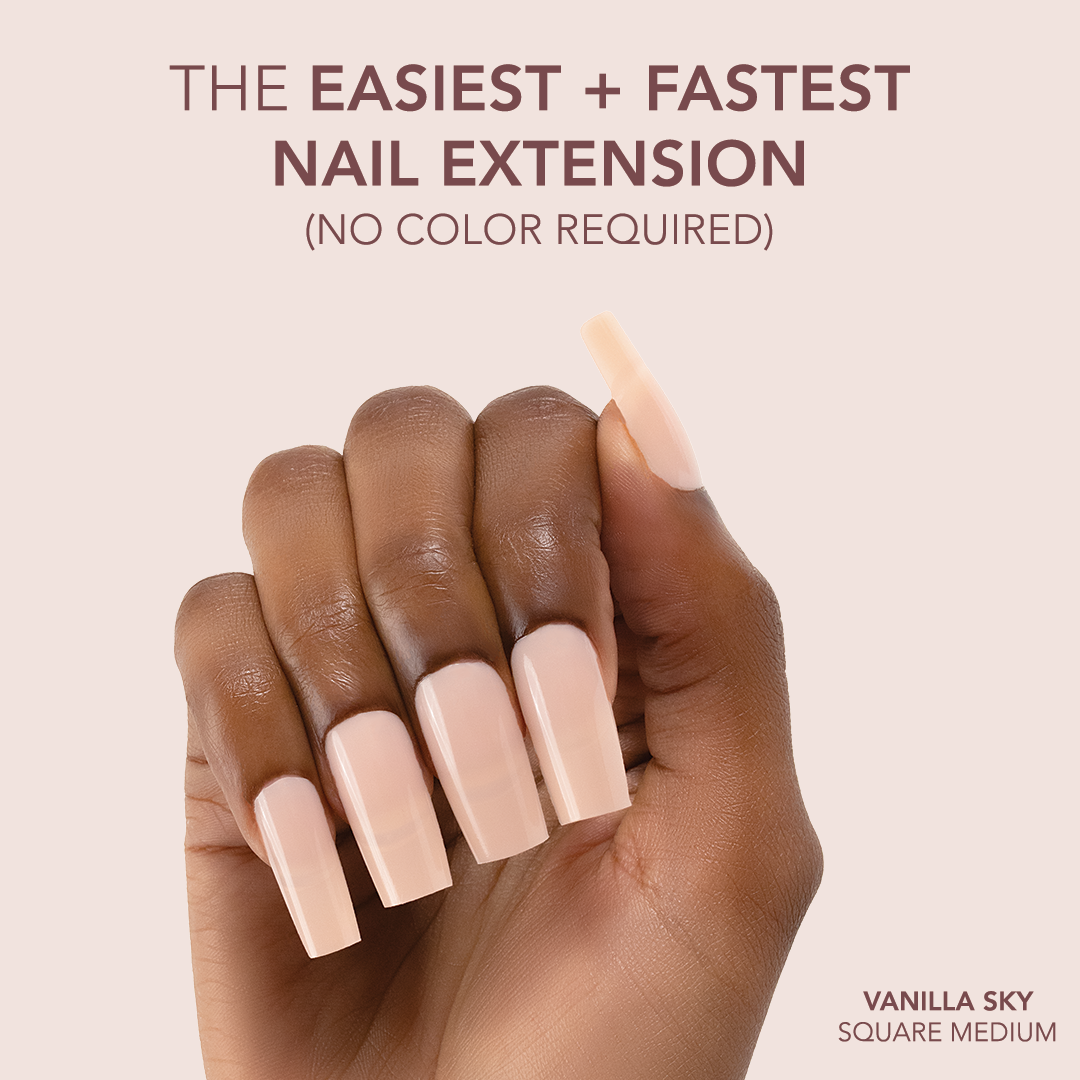 RICH APPAREL NAIL EXTENSION PACK OF 24 Price in India - Buy RICH APPAREL NAIL  EXTENSION PACK OF 24 online at Shopsy.in