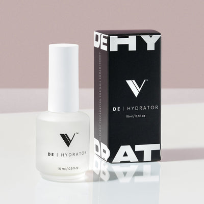 Nail Prep Dehydrator By V Beauty