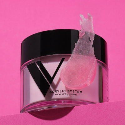 Sugar Rush Acrylic System by V Beauty Pure