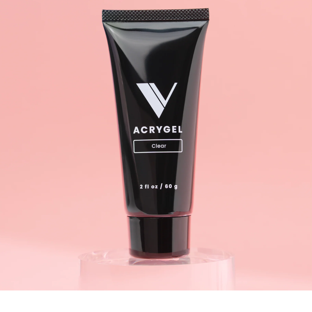 V Beauty Pure Acrygel - Clear