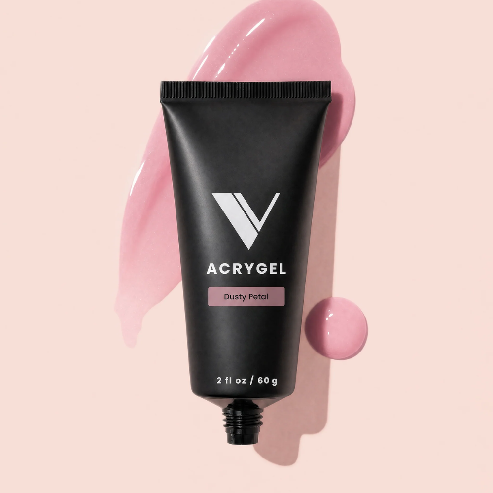 V Beauty Pure Acrygel - Dusty Petal