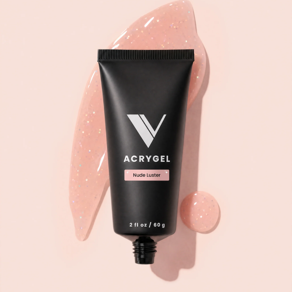V Beauty Pure Acrygel - Nude Luster