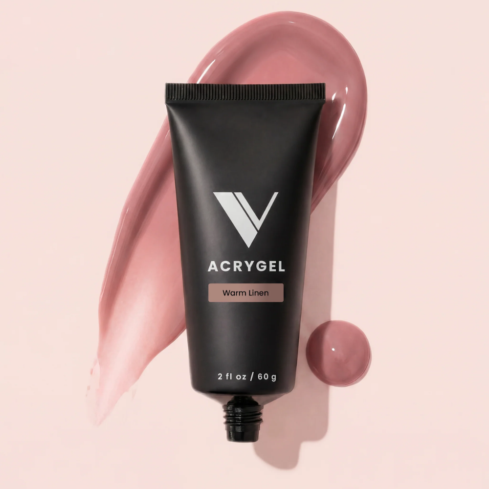 V Beauty Pure Acrygel - Warm Linen
