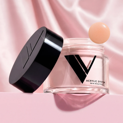 V Beauty Pure Acrylic System - Cross My Heart