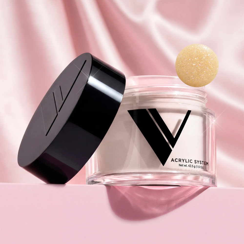 V Beauty Pure Acrylic System - Forever-ish