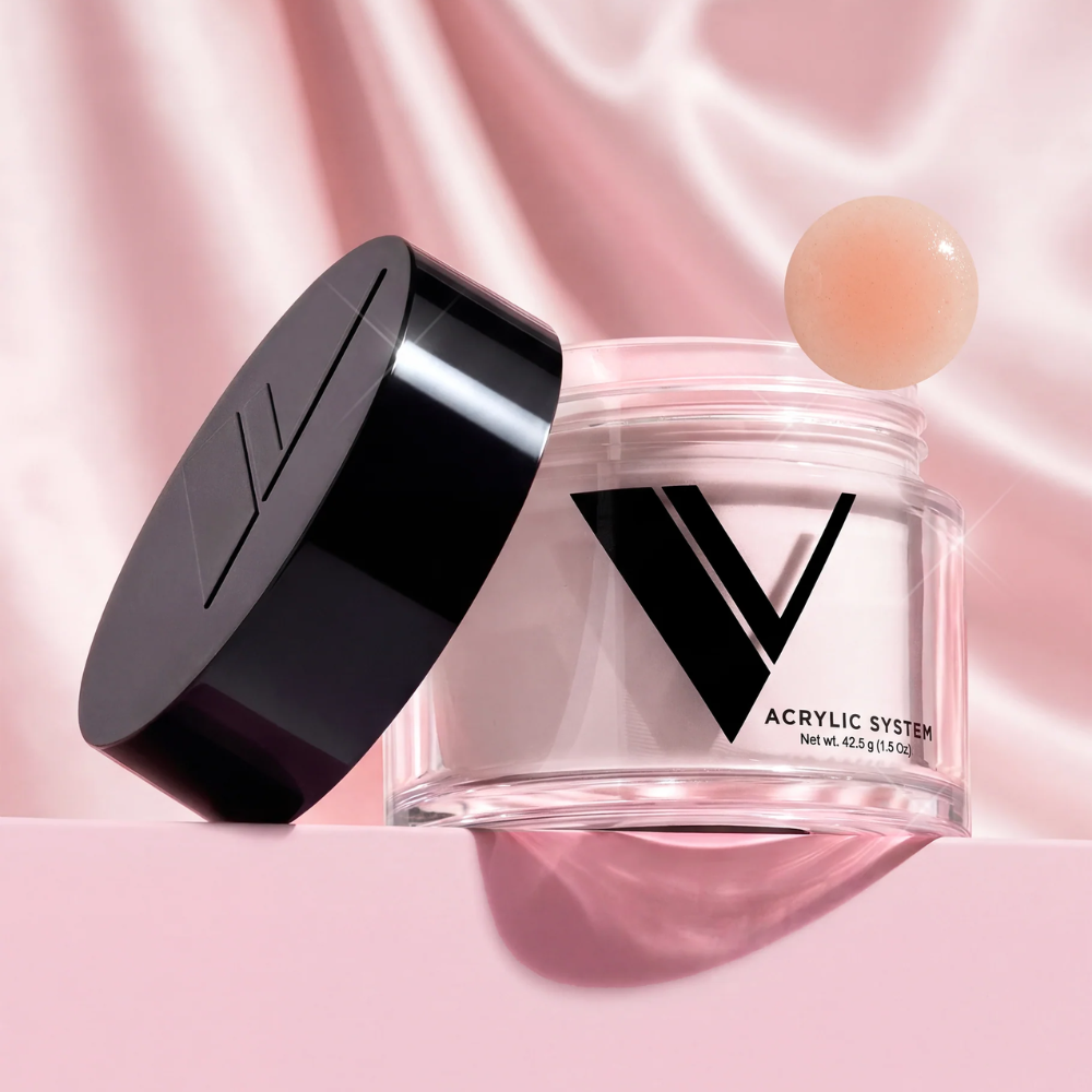 V Beauty Pure Acrylic System - Kept Secret