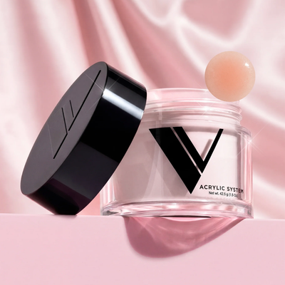 V Beauty Pure Acrylic System - Kept Secret