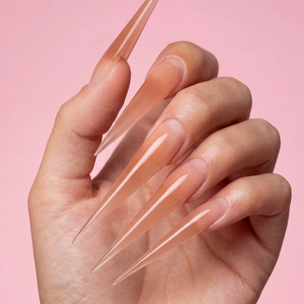 V Beauty Pure Acrylic System - Kept Secret hand