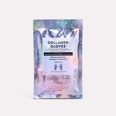 Voesh Collagen Glove - Noble Diamond