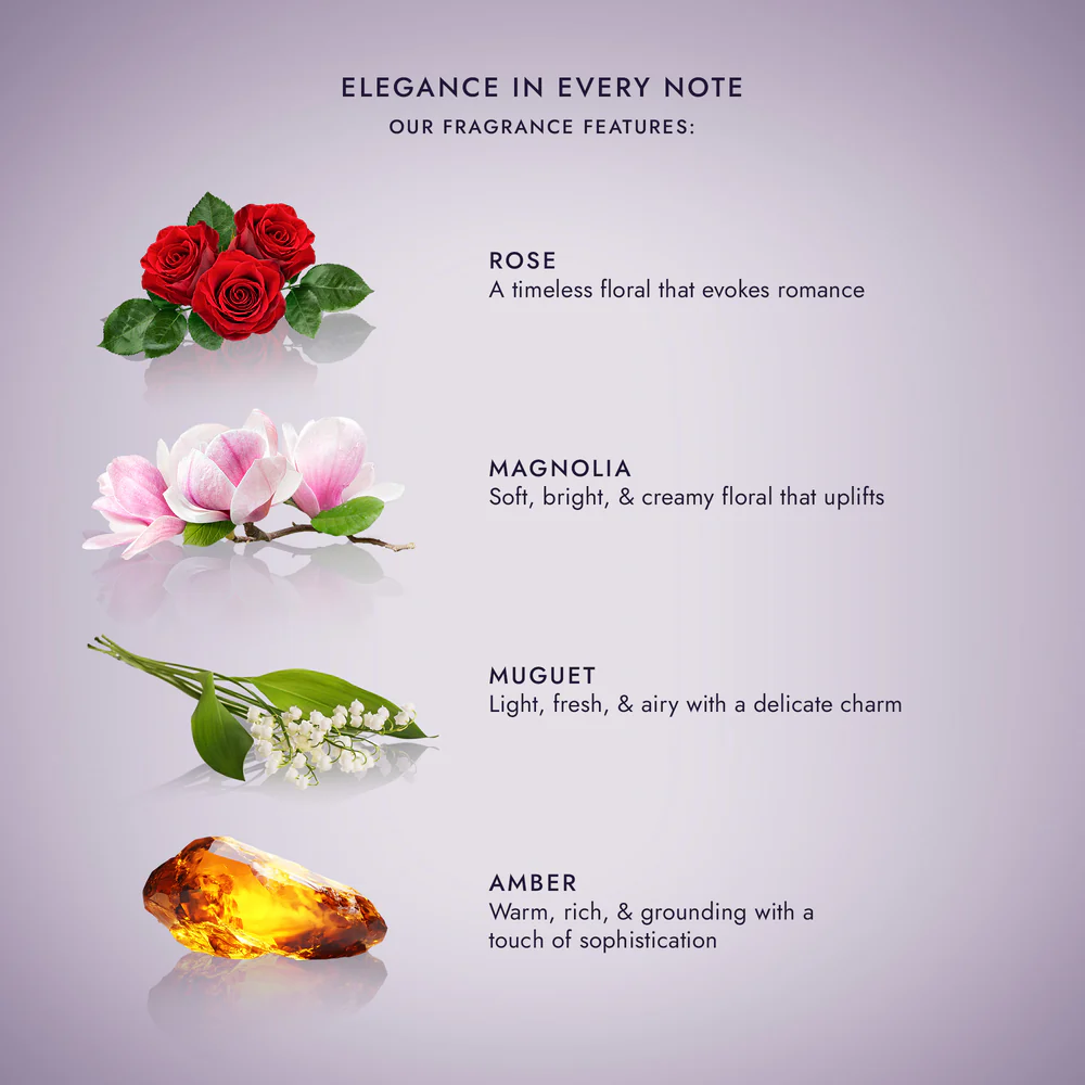 Voesh Collagen Glove - Noble Diamond info 2