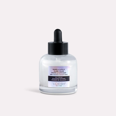 Voesh Hand & Cuticle Elixir 1.69oz - Noble Diamond