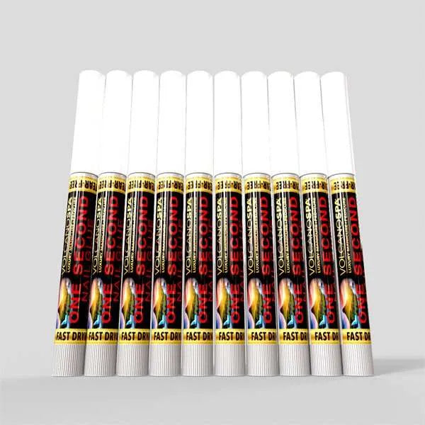 Volcano Spa One Second Glue 10pc