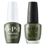 W55 Suzi The First Lady Of Nails Intelli-Gel Duo by OPI