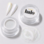 Halo White Aura Chrome Powder 1g