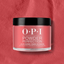 Opi Dip - Z13 Color So Hot It Berns 1.5oz