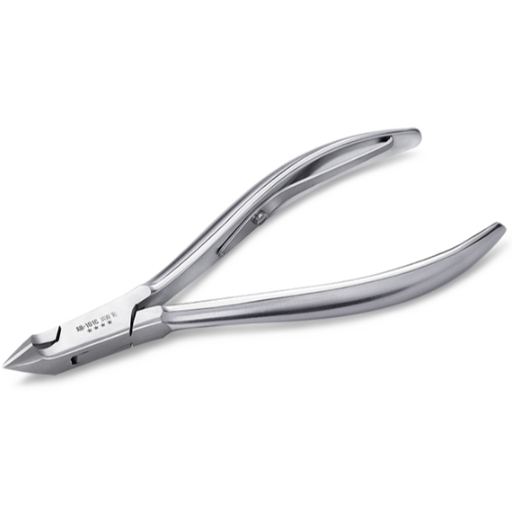 Example 1 of Stainless Steel Nippers AB-101C by Nghia