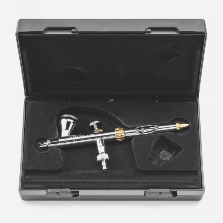 Apres Aer Gel Head (2025) box