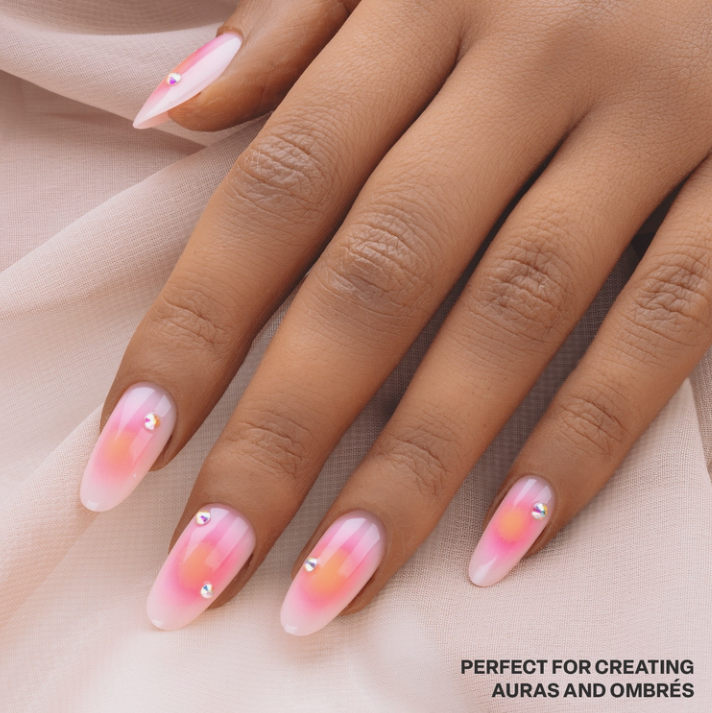 Apres Aer Gel Head (2025) color