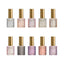 Apres Astral Gel - Brilliant Light Collection - 10 Colors