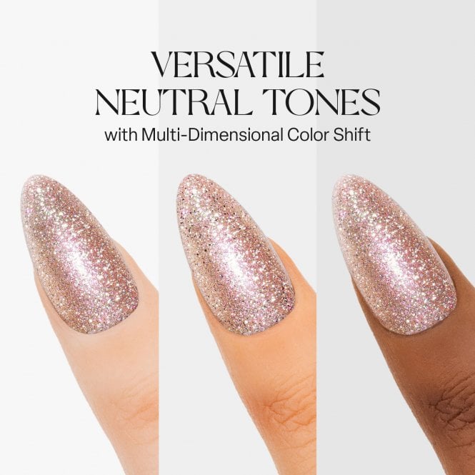 Apres Astral Gel - CE06 The Star Colors