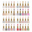 Apres Astral Gel - Full Collection - 40 Color Bottles