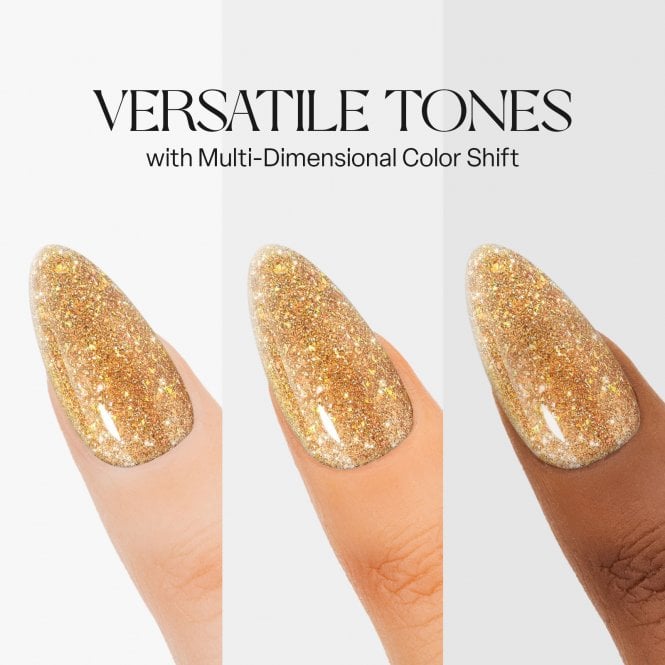 Apres Astral Gel - FG03 That's My Twin Flame Colors