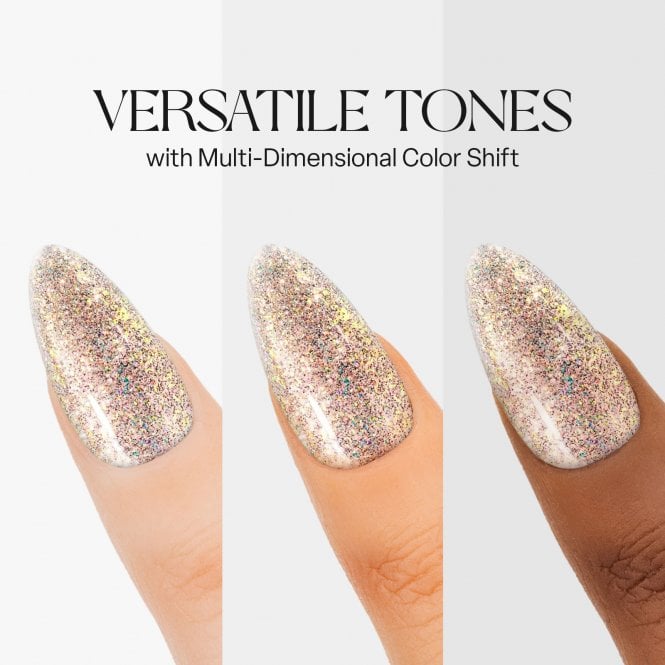 Apres Astral Gel - FG04 Santo My Palo Colors