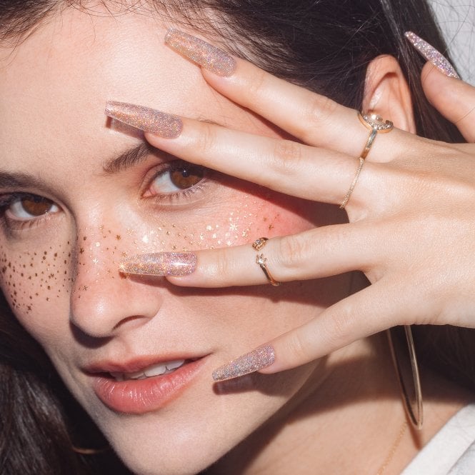 Apres Astral Gel - FG04 Santo My Palo Hand