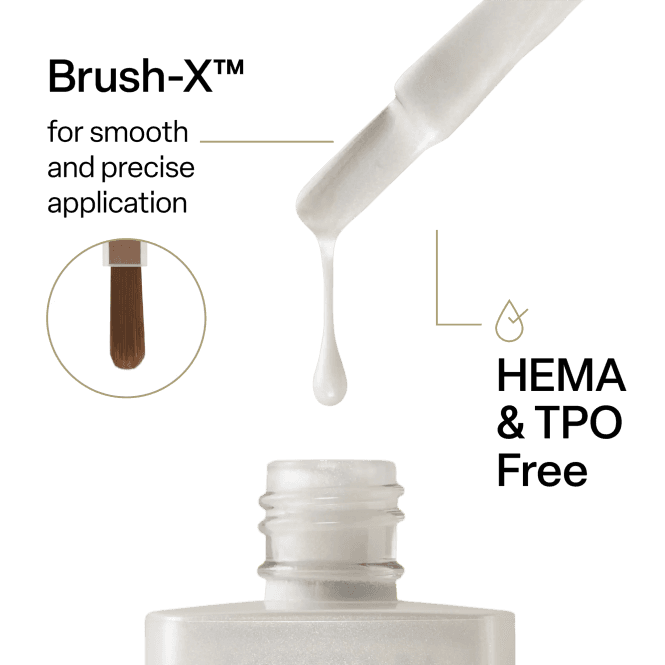 Apres Astral Gel - P01 Celestial Brush