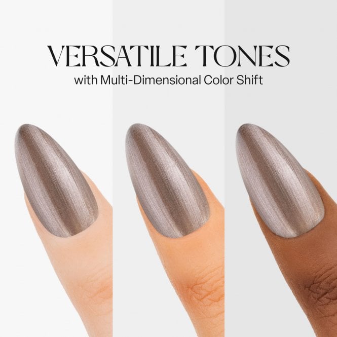 Apres Astral Gel - P10 Smudged Colors