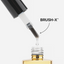 Apres Soft Gel Builder brush